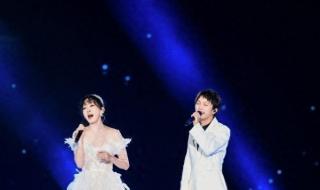 中国好声音中秋晚会