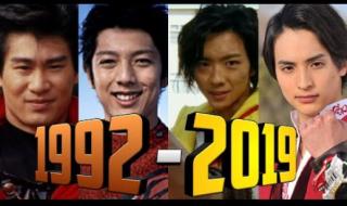 恐龙战队兽连者动漫