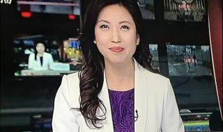 张博主持人 张博主持人