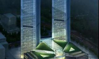 西安烂尾楼 西安烂尾楼