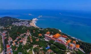 湄洲岛门票 湄洲岛门票