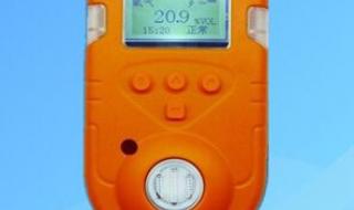 便携可燃气体报警仪 便携可燃气体报警仪