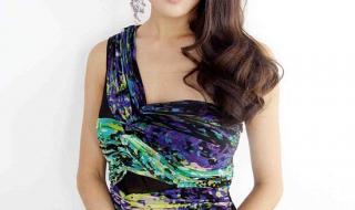 非诚勿扰23号女嘉宾