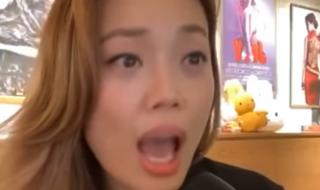 容祖儿好听的粤语歌