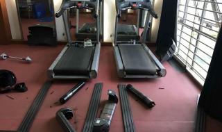 上海跑步机维修 上海跑步机维修