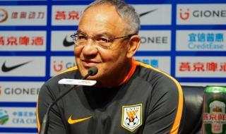 上海申花山东鲁能 上海申花山东鲁能